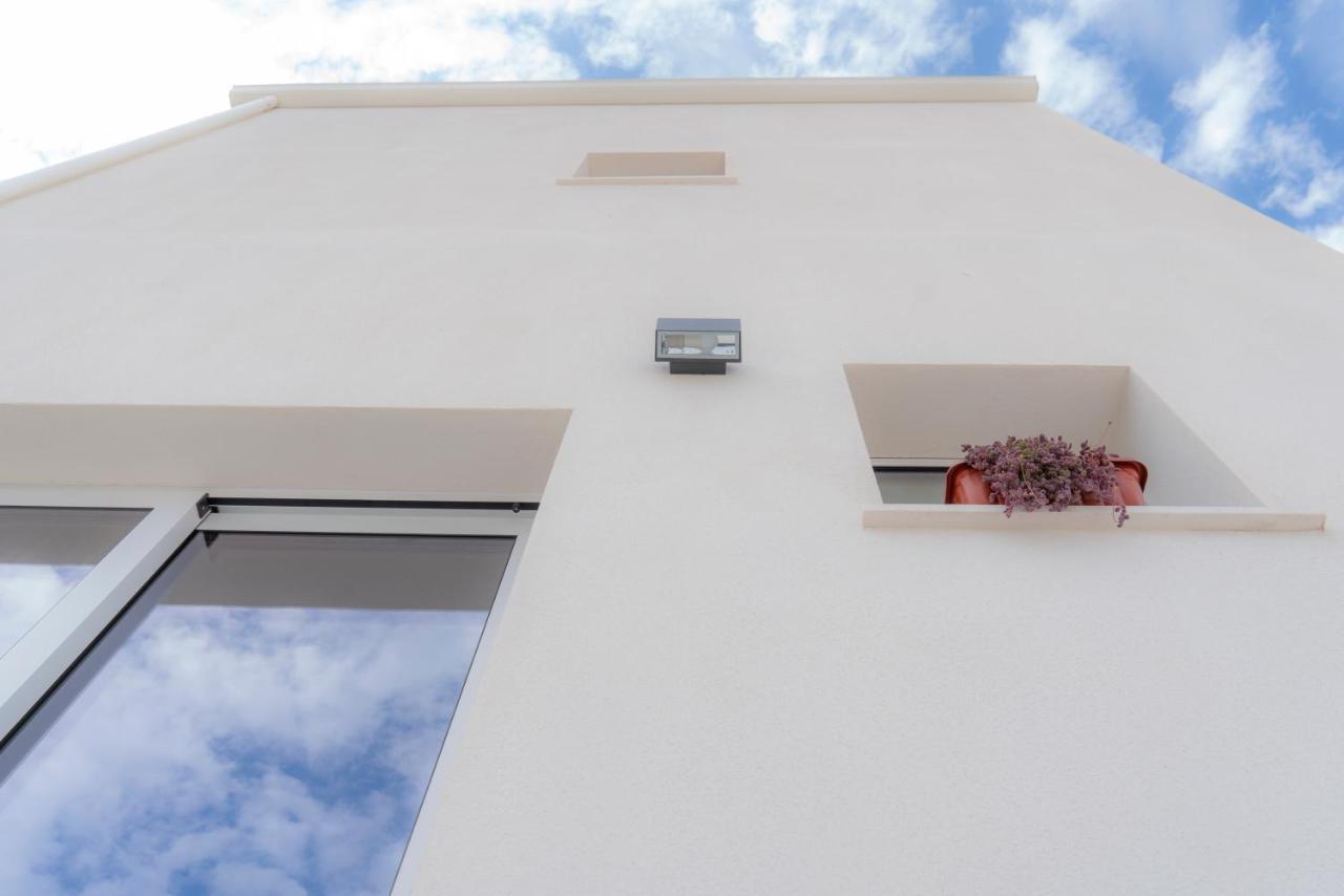 La Terrazza Sul Mare Marzamemi Exterior foto