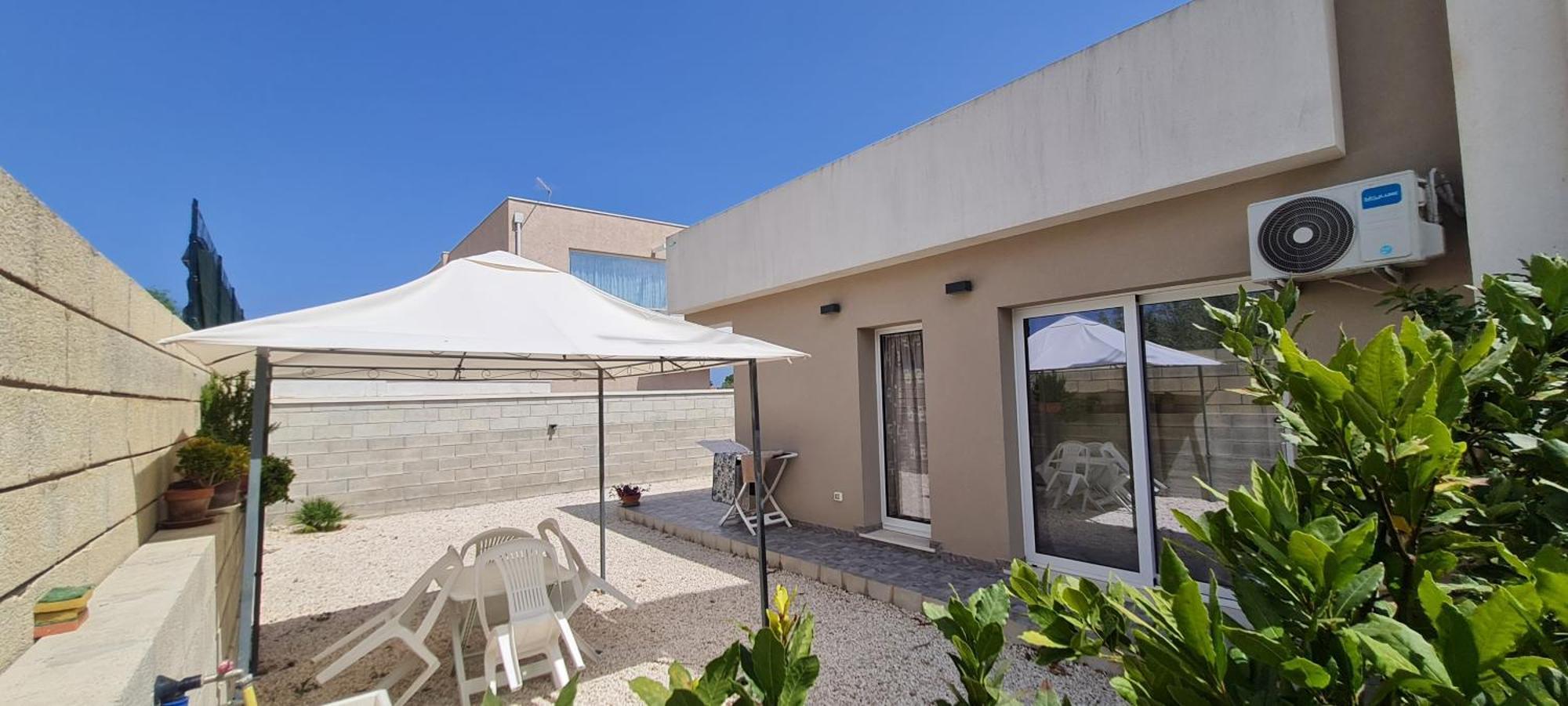 La Terrazza Sul Mare Marzamemi Exterior foto