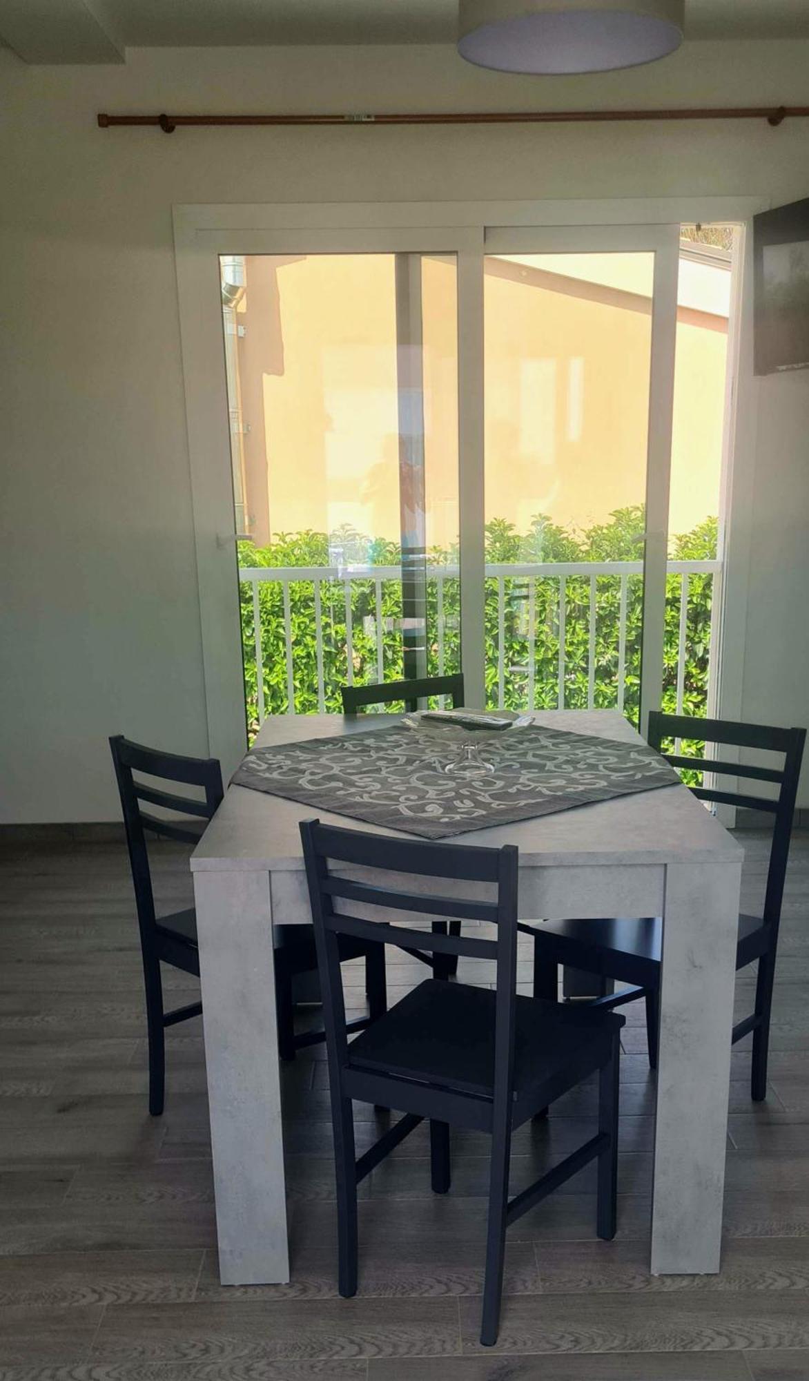 La Terrazza Sul Mare Marzamemi Exterior foto