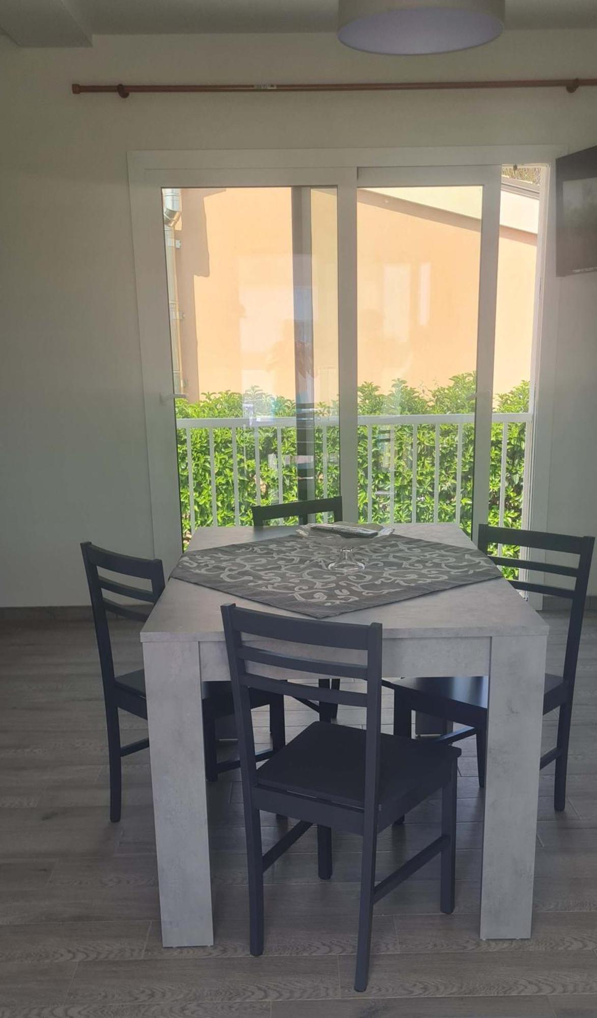 La Terrazza Sul Mare Marzamemi Exterior foto