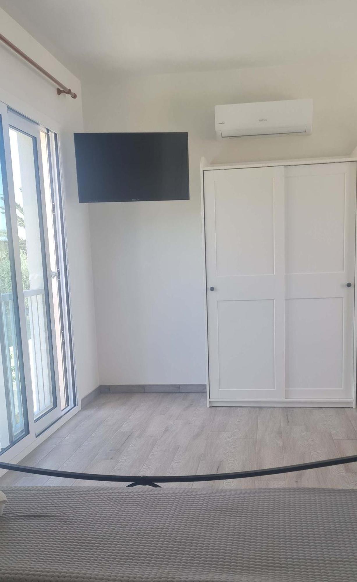 La Terrazza Sul Mare Marzamemi Exterior foto