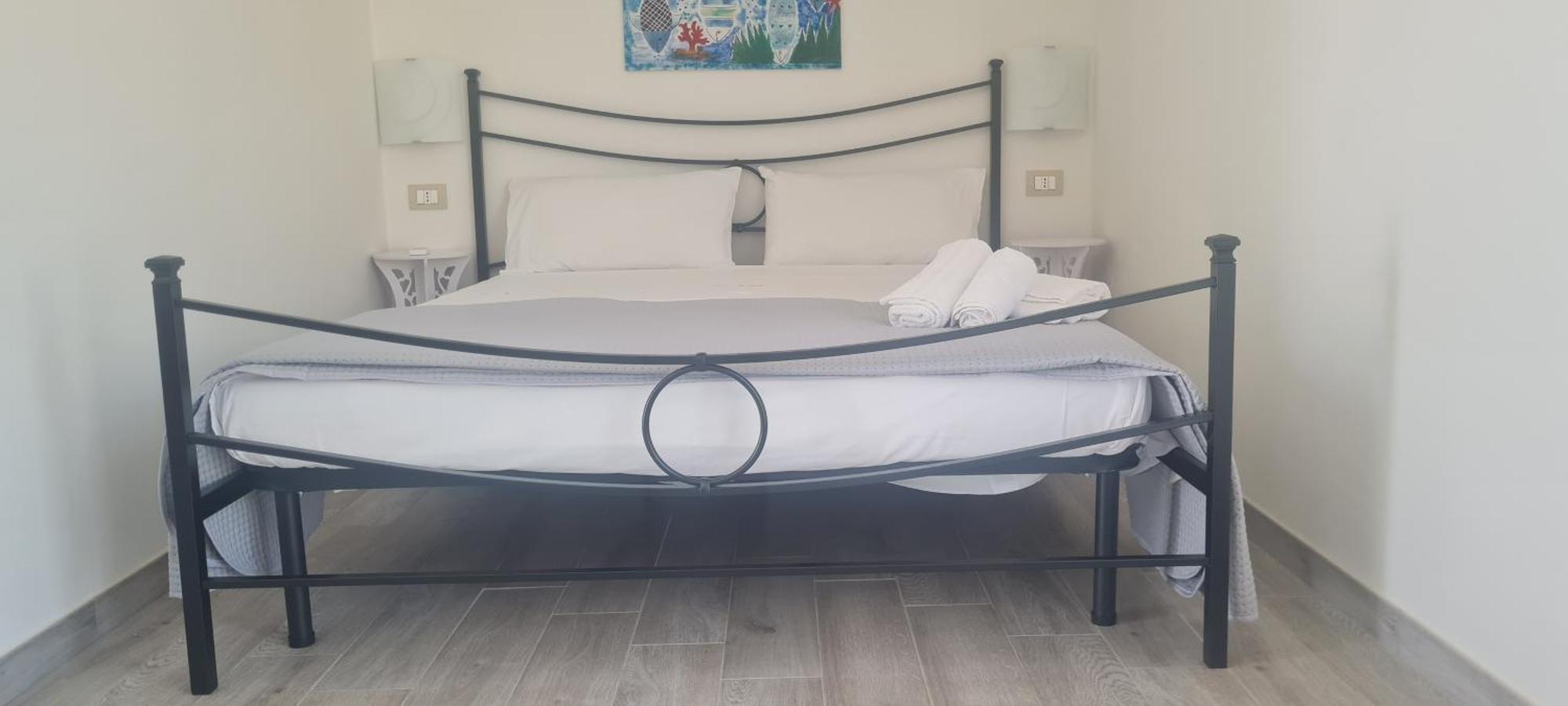 La Terrazza Sul Mare Marzamemi Exterior foto