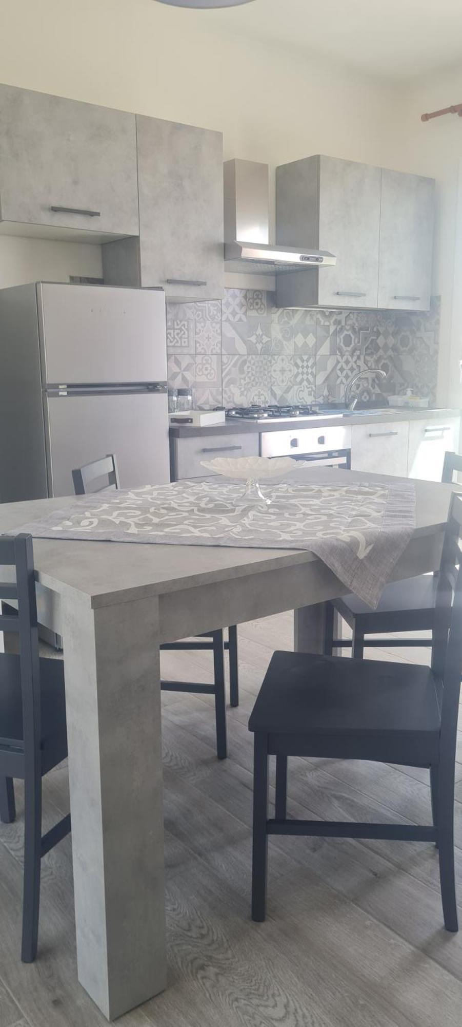 La Terrazza Sul Mare Marzamemi Exterior foto