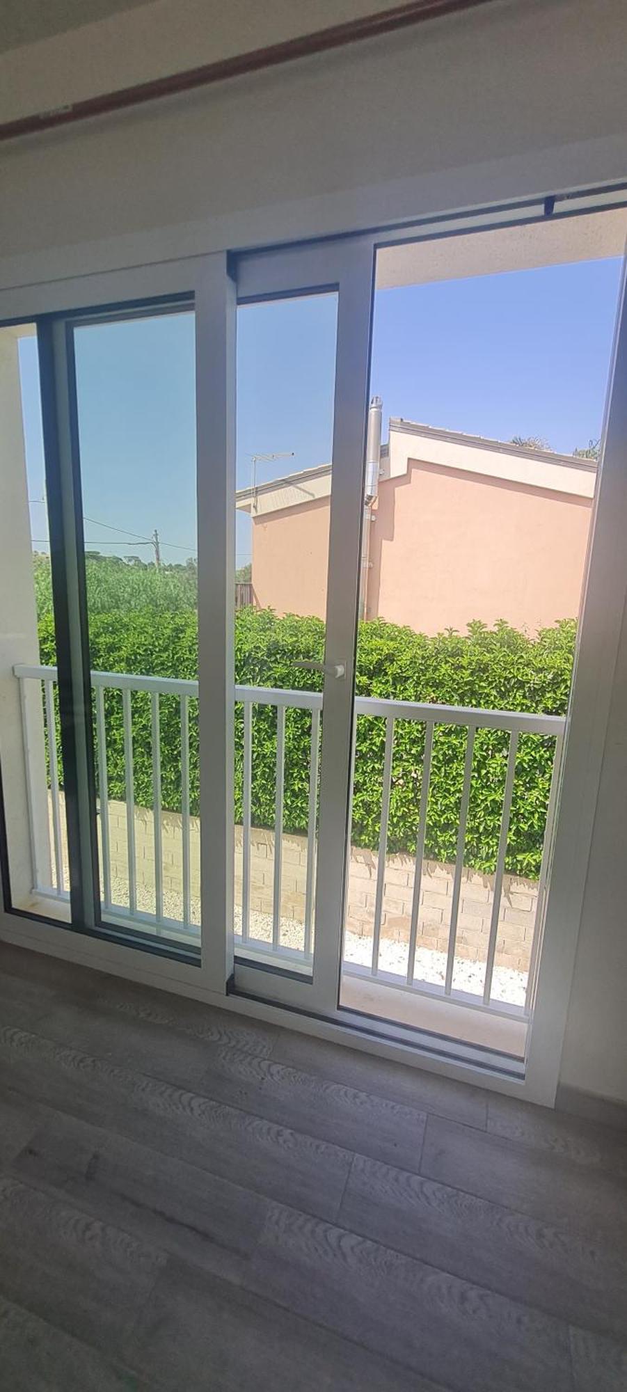 La Terrazza Sul Mare Marzamemi Exterior foto